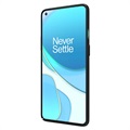 Nillkin Super Frosted Shield OnePlus 8T Hoesje - Zwart