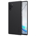Nillkin Super Frosted Shield Samsung Galaxy Note10+ hoesje