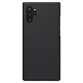 Nillkin Super Frosted Shield Samsung Galaxy Note10+ hoesje
