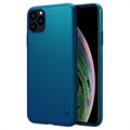 Nillkin Super Frosted Shield iPhone 11 Pro-hoesje