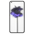 Nillkin Super Frosted Shield Nothing Phone (1) Hoesje - Wit