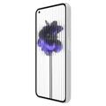 Nillkin Super Frosted Shield Nothing Phone (1) Hoesje - Wit