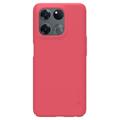 Nillkin Super Frosted Shield OnePlus Ace Racing Case - Rood
