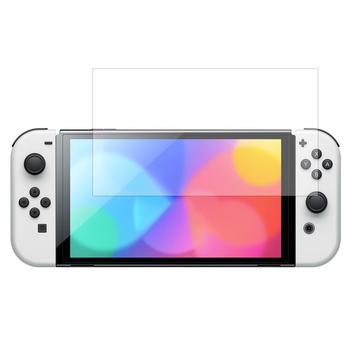 Nintendo Switch 2 Screenprotector - Doorzichtig