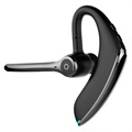 Ruisonderdrukkende In-Ear Mono Bluetooth Headset F910 - Zwart