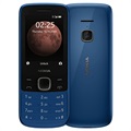 Nokia 225 4G Dual SIM - Blauw