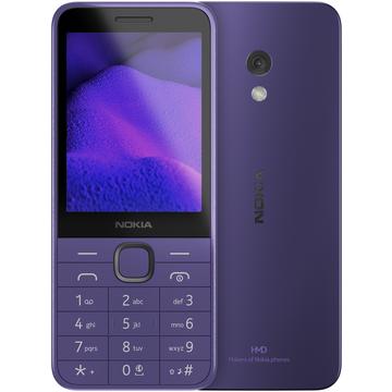 Nokia 235 4G (2024) - Paars