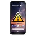 Nokia 3.2 Batterij Reparatie