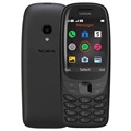 Nokia 6310 (2021) Dual SIM - Zwart