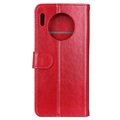 Nokia 8.3 5G Wallet Case met Standaard - Rood