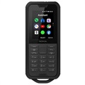 Nokia 800 Tough Dual SIM - 4GB - Zwart