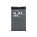 Nokia BL-5CT Batterij - 1050mAh (Bulk)