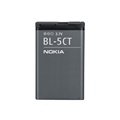 Nokia BL-5CT Batterij - 1050mAh (Bulk)