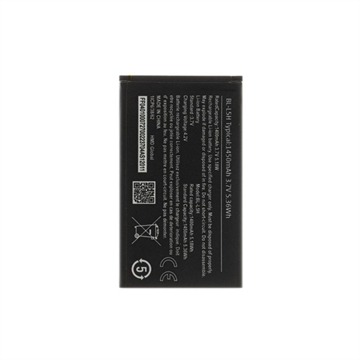 Nokia BL-L5H Batterij - 105 4G (2023), 110 4G (2023), 130 (2023)