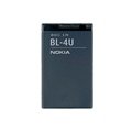 Nokia BL-4U Batterij - E75, 8800 Goud Arte, 8800 Carbon Arte