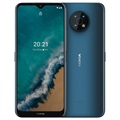 Nokia G50 5G - 128GB - Oceaanblauw