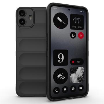 Nothing CMF Phone 1 Rugged TPU Hoesje