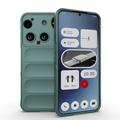 Nothing Phone (3) Rugged TPU Hoesje