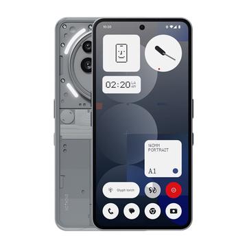 Nothing Phone (3a) Pro - 256GB - Grijs