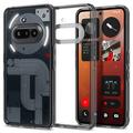 Nothing Phone (3a) Spigen Ultra Hybrid Hoesje - Ruimte kristal
