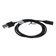 OTB 1m USB-oplaadkabel voor Bose Frames-bril - Zwart