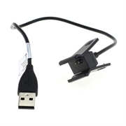 Fitbit Ace OTB USB-oplaadkabel - Zwart
