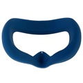 Oculus Quest 2 VR 3-in-1 gezichtsinterfaceset - blauw