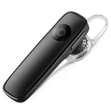 Omega FSC03B Freestyle Bluetooth Headset - Zwart
