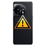 OnePlus 11 Batterijdeksel Reparatie