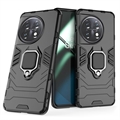 OnePlus 11 Hybrid Case met Ringhouder