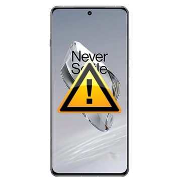 OnePlus 12 Ringtone Luidspreker Reparatie