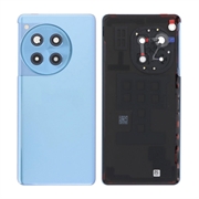 OnePlus 12R Achterkant - Blauw