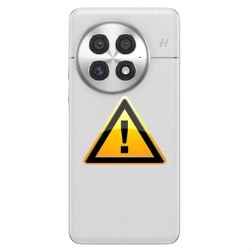 OnePlus 13 Batterijdeksel Reparatie