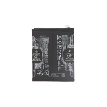 OnePlus 13 Batterij BLPB09 - 6000mAh