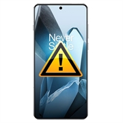 OnePlus 13 Oplaadconnector Flexkabel Reparatie