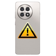 OnePlus 13R Batterijdeksel Reparatie - Wit