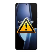 OnePlus 13R Oplaadconnector Flexkabel Reparatie
