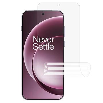 OnePlus 15 Screenprotector - Doorzichtig