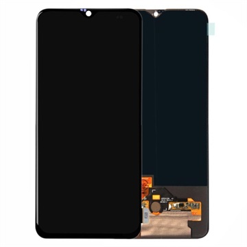 OnePlus 6T LCD-scherm - Zwart