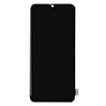 OnePlus 6T LCD-scherm - Zwart