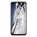 OnePlus 6T LCD en Touchscreen Reparatie - Zwart
