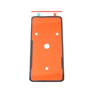 OnePlus 7 Pro batterij plakband