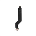 OnePlus 8T Oplaadconnector Flexkabel