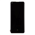 OnePlus 9 Pro LCD-scherm - Zwart
