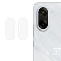 OnePlus Ace 5 Racing/Nord CE5 Cameralens Beschermer - 2 St.