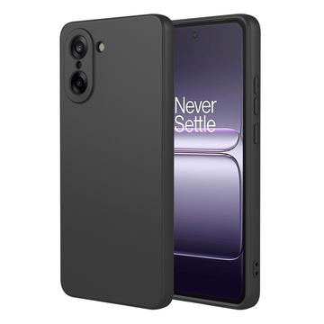 OnePlus Ace 5 Racing/Nord CE5 Schokbestendig Silicone Hoesje