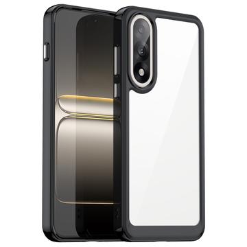 OnePlus Ace 5 Ultra/Nord 5 Anti-Shock Hybride Hoesje