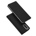 OnePlus Ace 5 Ultra/Nord 5 Dux Ducis Skin Pro Flip Hoesje