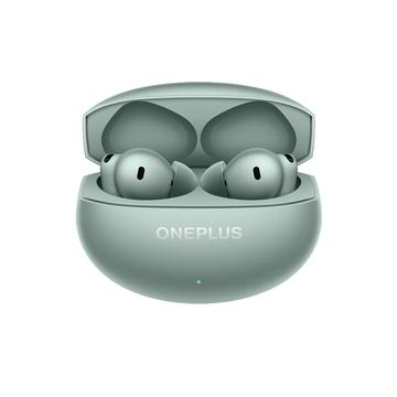 OnePlus Buds 4 True Wireless oortelefoon 5481158904 - Zen Groen