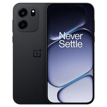 OnePlus Nord 6 - 512GB - Zwart